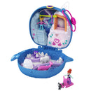 Polly Pocket Compacte Speelkoffer Noordpoolpret