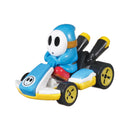 Hot Wheels Mario Kart Voertuig - Shy Guy