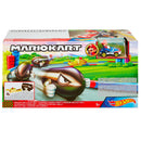 Hot Wheels Mario Kart Bullet Bill Speelset