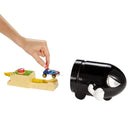 Hot Wheels Mario Kart Bullet Bill Speelset