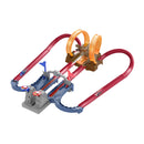 Hot Wheels Mario Kart Bowsers Kasteel Chaos Speelset