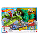 Hot Wheels City Air Attack Dragon + Geluid