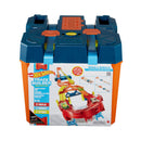 Hot Wheels Track Builder Power Boost Box
