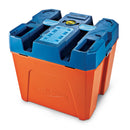Hot Wheels Track Builder Power Boost Box