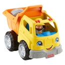 Fisher Price Little People Kiepvrachtwagen