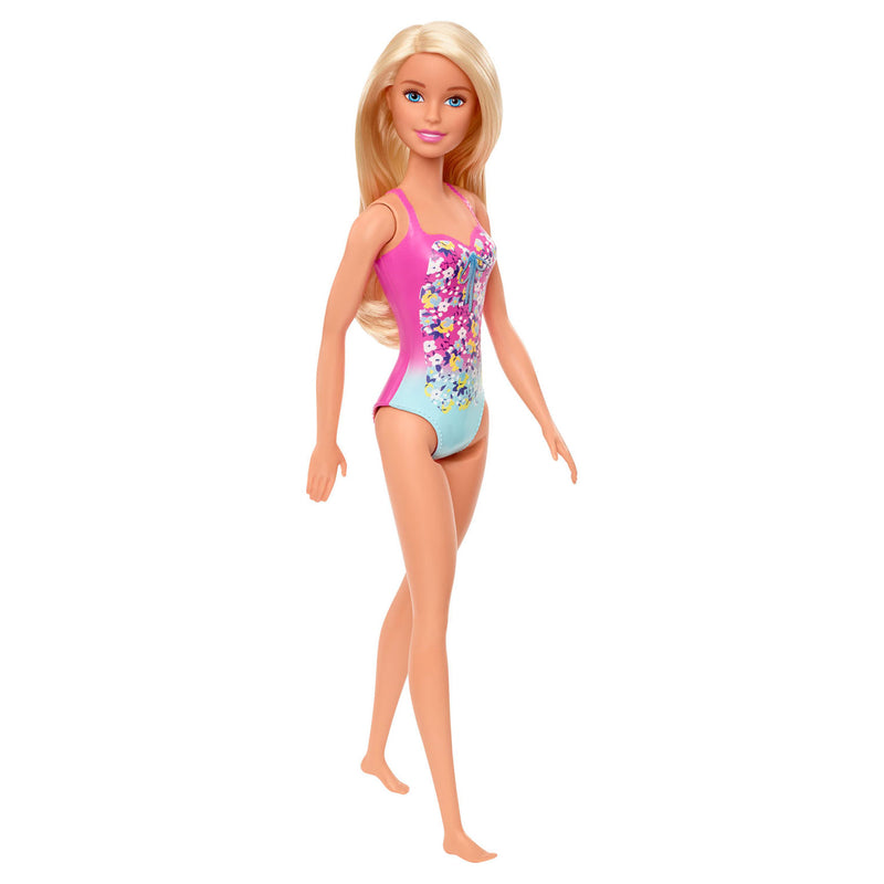 Barbiepop Beach