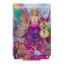 Barbie Dreamtopia Prinses