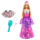 Barbie Dreamtopia Prinses