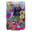Barbie Dreamtopia Prins