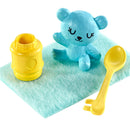 Barbie Skipper Babysitter Pop + Baby + Accessoires