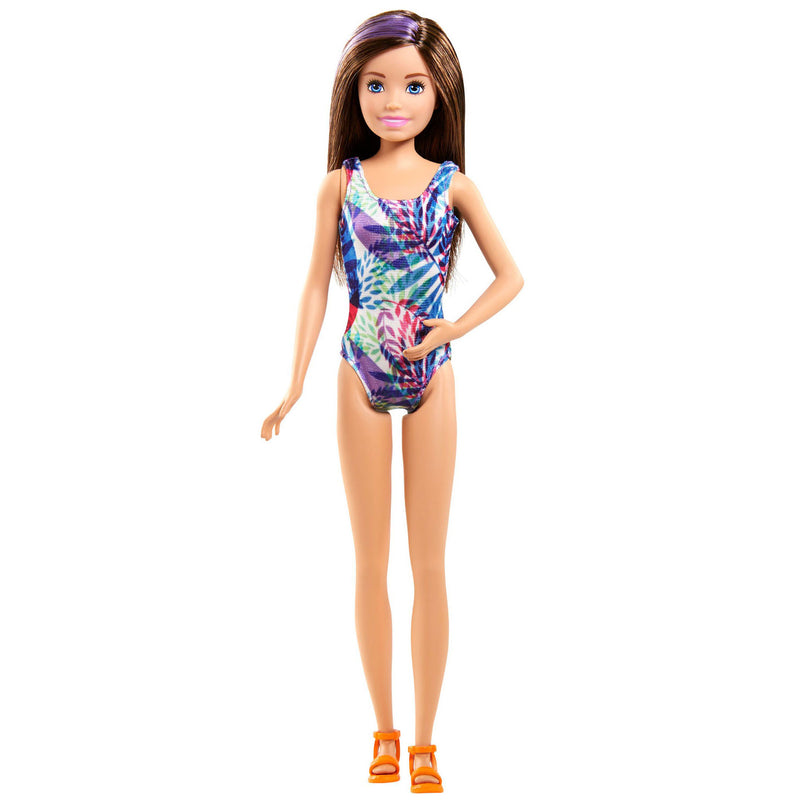 Barbie And Chelsea The Lost Birthday Pop Skipper en Puppy