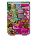 Barbie Puppyparty speelset