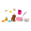 Barbie Puppyparty speelset