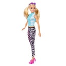 Barbie Fashionista Pop - Malibu Topje / Leggings