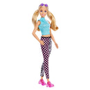 Barbie Fashionista Pop - Malibu Topje / Leggings