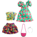 Barbie Fashion 2-Pack - Strawberry Tropical