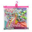 Barbie en Ken Fashion Pack - Tropical