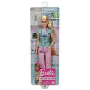 Barbie Verpleegsterpop