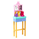 Barbie Kinderarts speelset