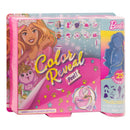Barbie Color Reveal Ultimate Reveal Fantasy Fashion Mermaid