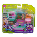 Polly Pocket - Feestje in het park