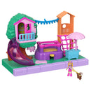 Polly Pocket - Feestje in het park