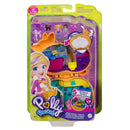 Polly Pocket Big Pocket World - Corgi hotel