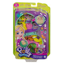 Polly Pocket Big Pocket World - Egel Cafe