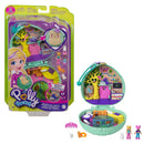 Polly Pocket Big Pocket World - Egel Cafe