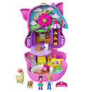 Polly Pocket Big Pocket World - Biggetje