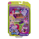 Polly Pocket Big Pocket World  - Paardenshow