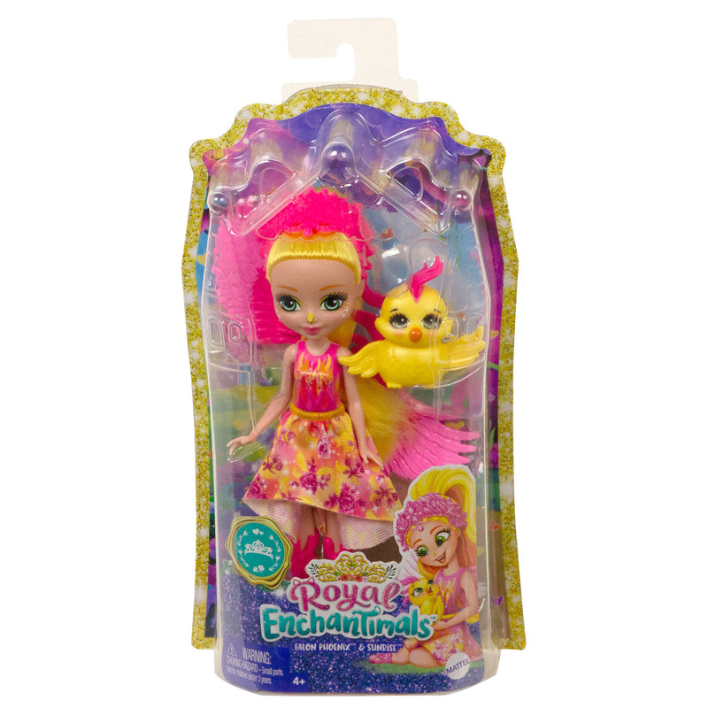Enchantimals Phoenix