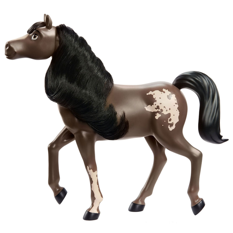 Mattel Dreamworks Spirit Mustang Mare