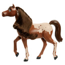 Mattel Dreamworks Spirit Mustang Mare Bruin