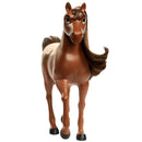 Mattel Dreamworks Spirit Mustang Mare Bruin