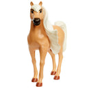 Spirit Amerikaans Werkpaard Stallion Lichtbruin