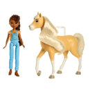 Mattel Dreamworks Spirit Pru en Chica Linda