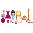 Mattel Dreamworks Spirit Lucky's Zolder Avontuur