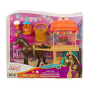 Spirit Fruit & Groente Festival Stand