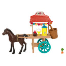 Spirit Fruit & Groente Festival Stand