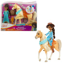 Spirit Pru & Chica Linda Festival