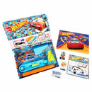 Hot Wheels Celebration Box