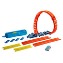 Hot Wheels Track Builder Loopingset