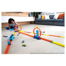 Hot Wheels Track Builder Loopingset