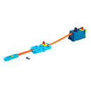 Hot Wheels Track Builder Crash Stunt Box
