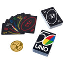 Mattel UNO Premium