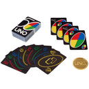 Mattel UNO Premium