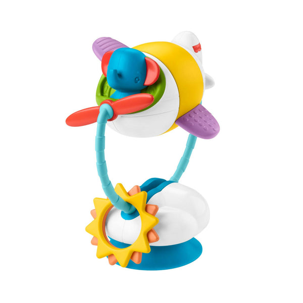 Fisher Price Activiteiten Vliegtuigje