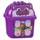 Fisher Price Mega Bloks -  Silly Hipo