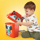 Fisher Price Mega Bloks -  Friendly Fox